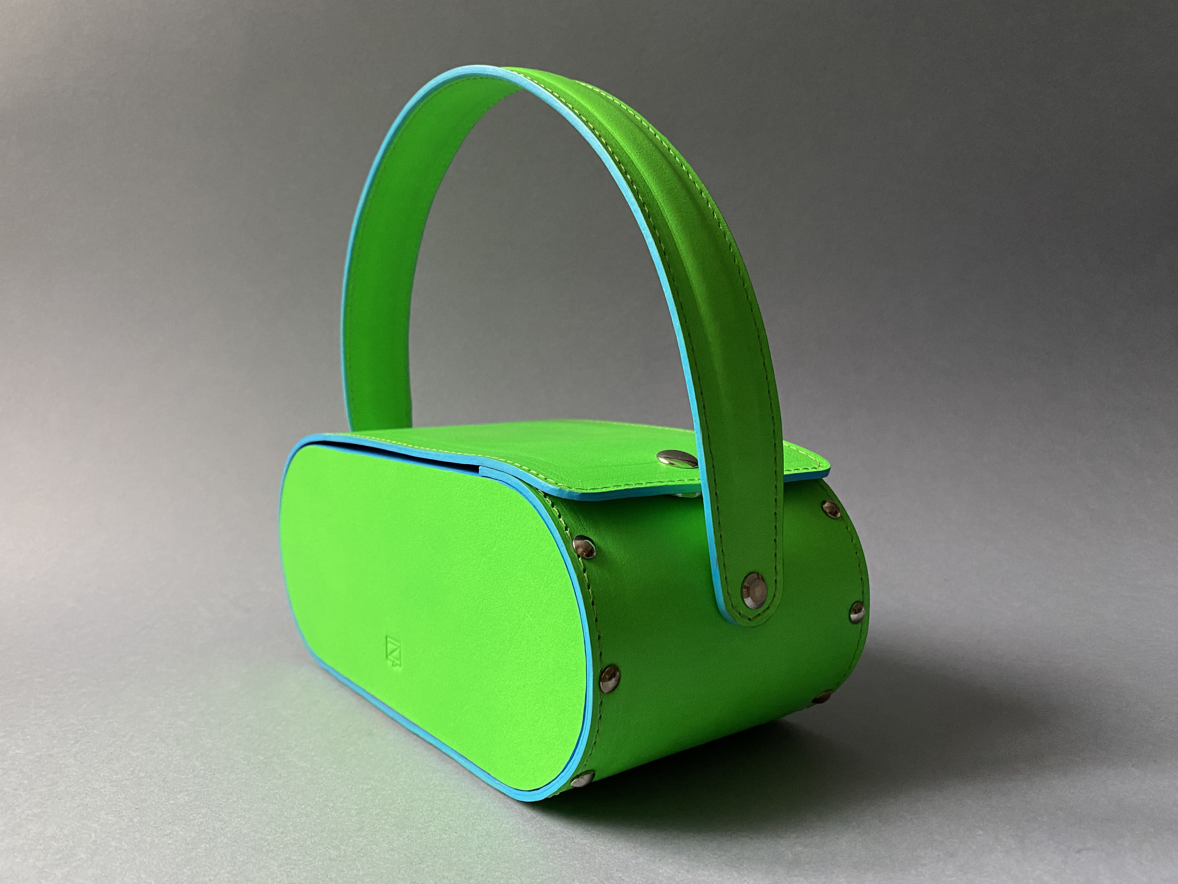 ECLER VERDE NEON