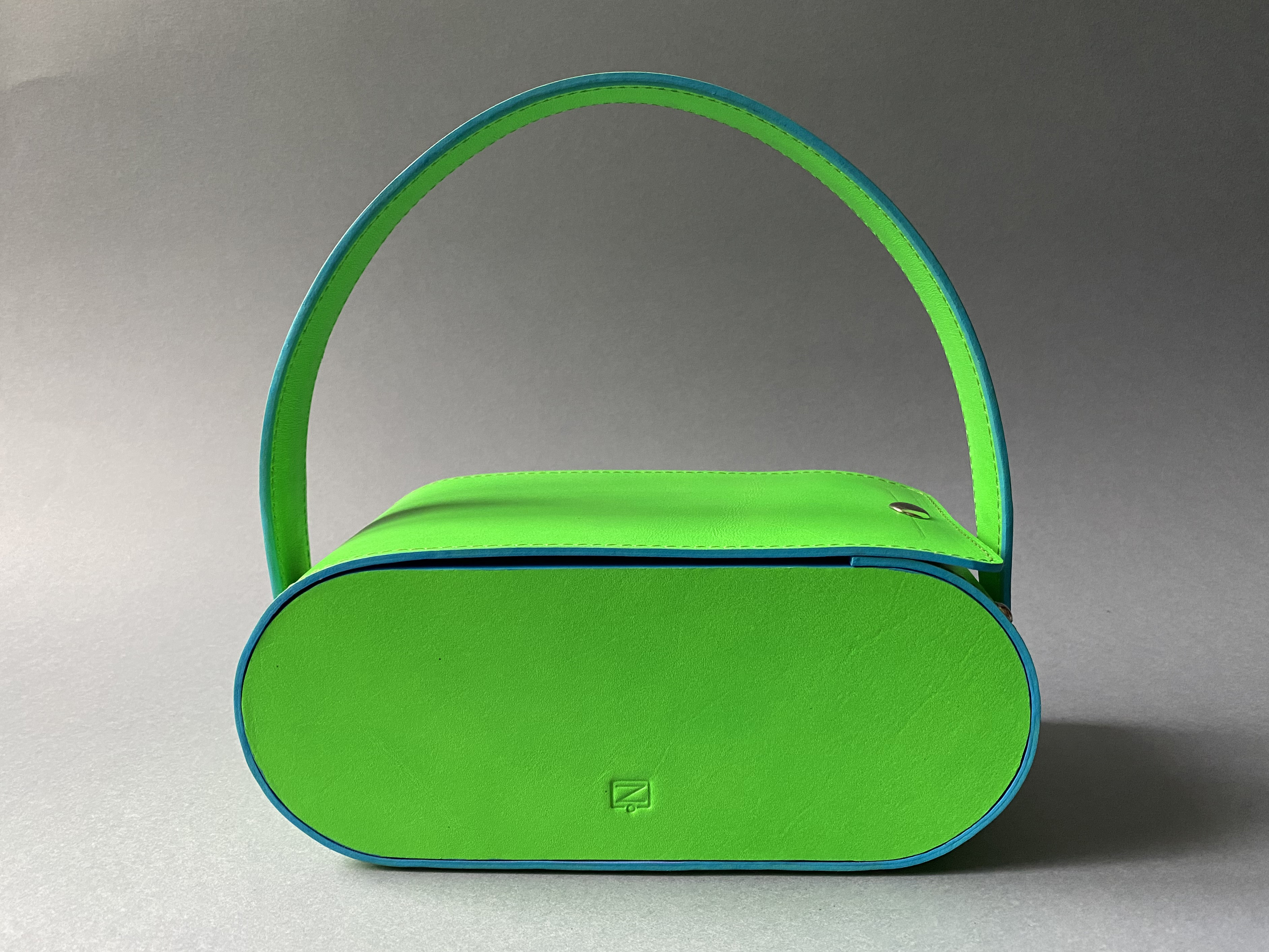 ECLER VERDE NEON