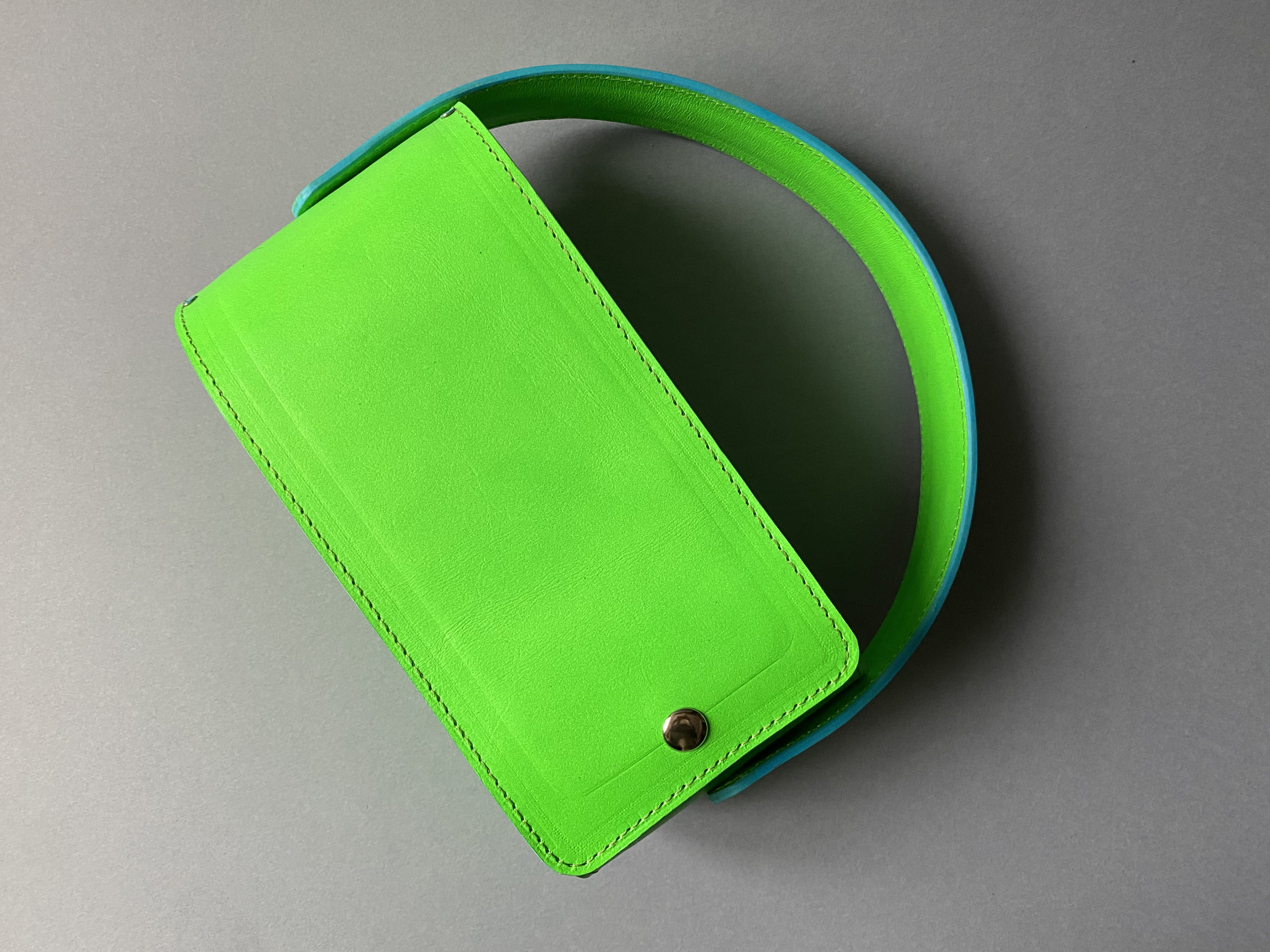 ECLER VERDE NEON