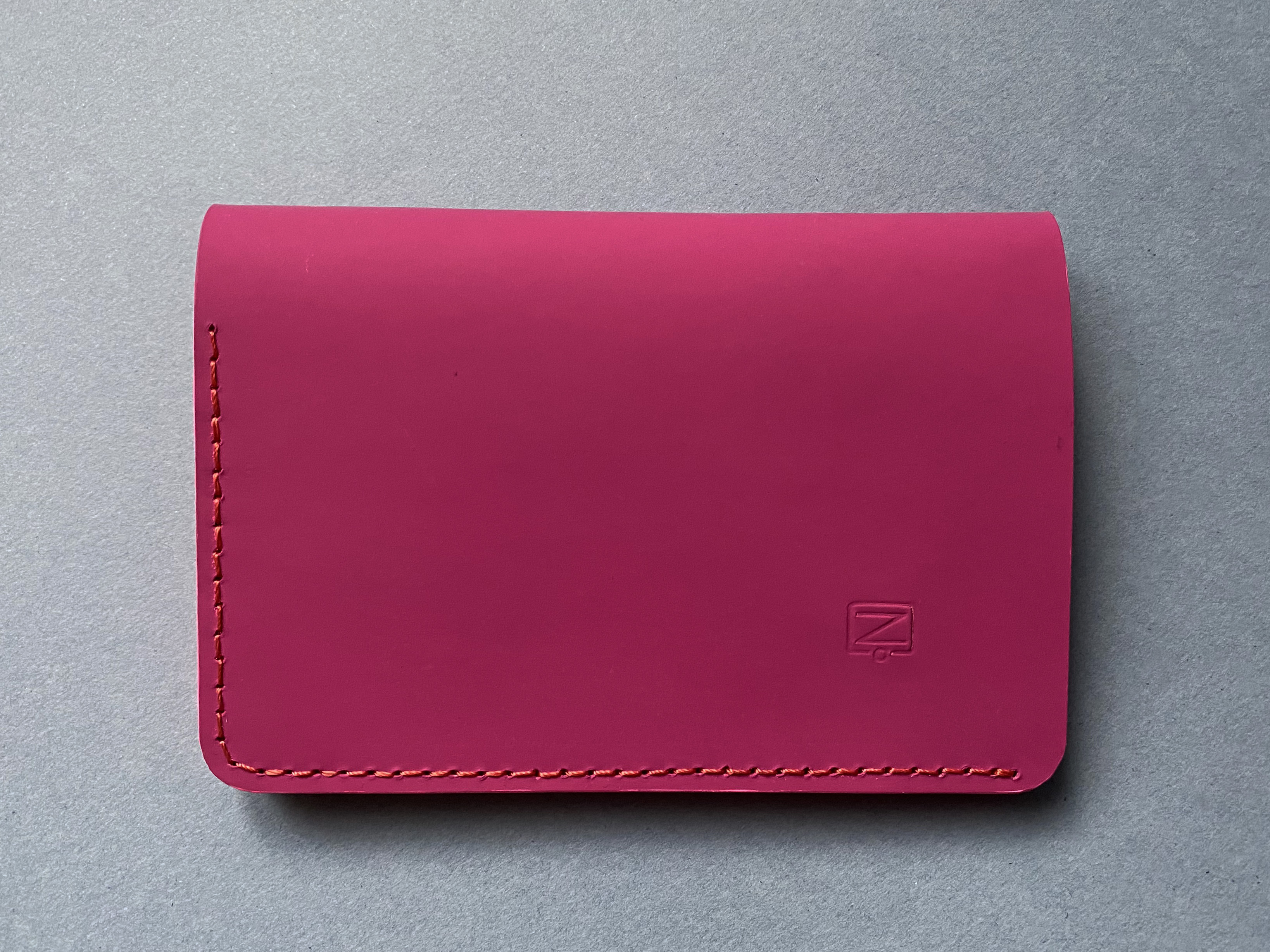 PORTOFEL MAGENTA