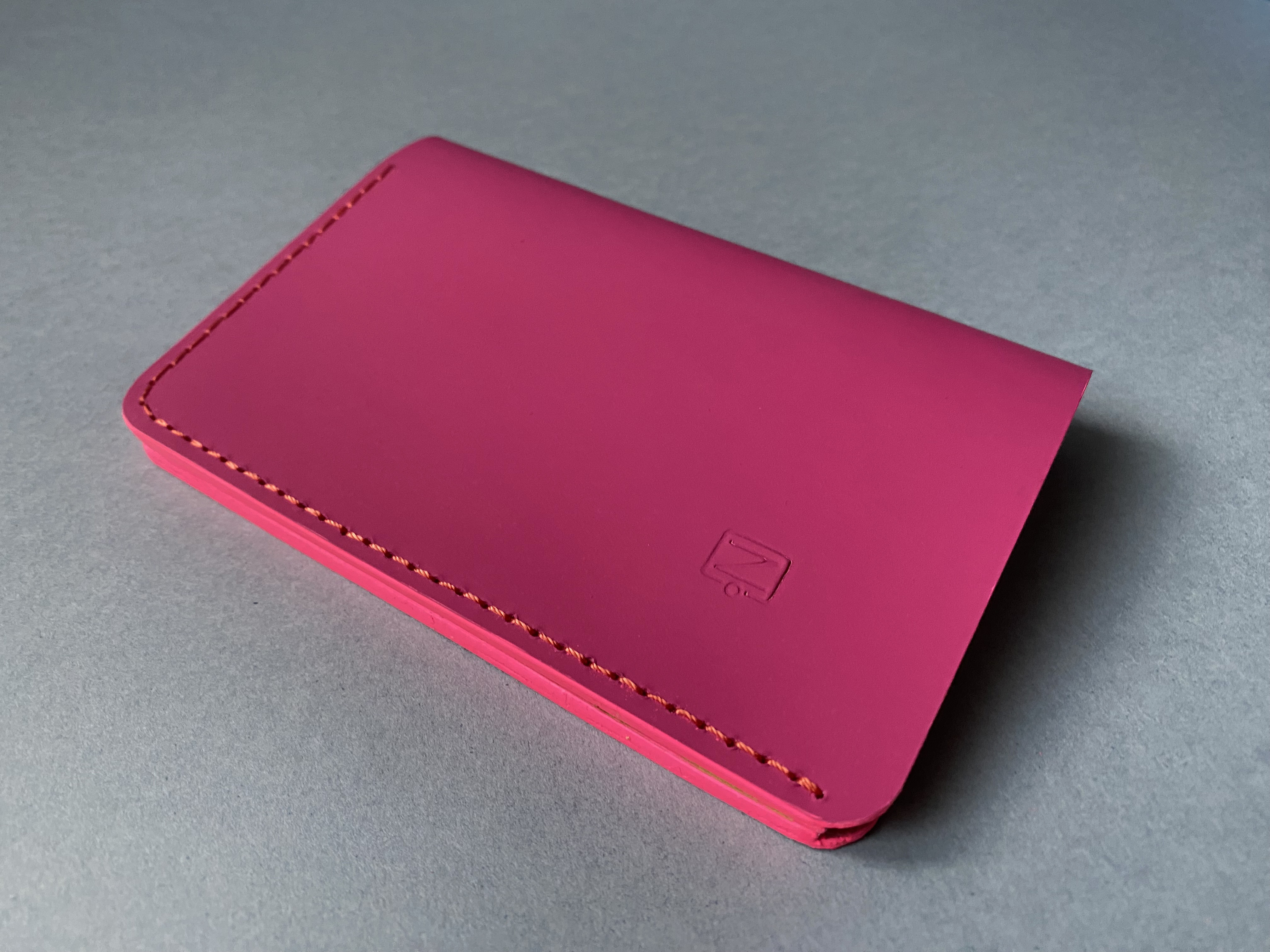 PORTOFEL MAGENTA 00402