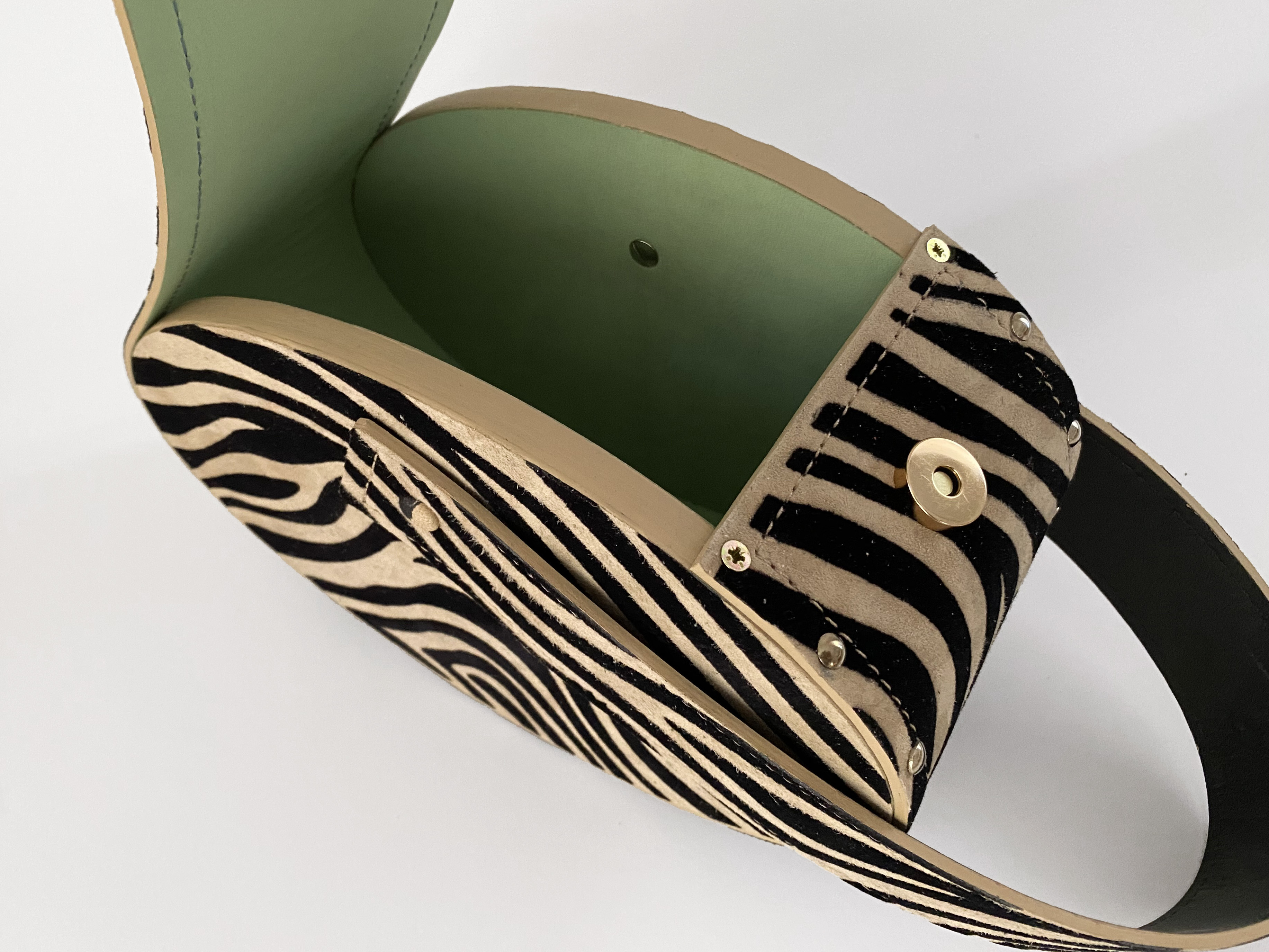 ELIPSA ZEBRA