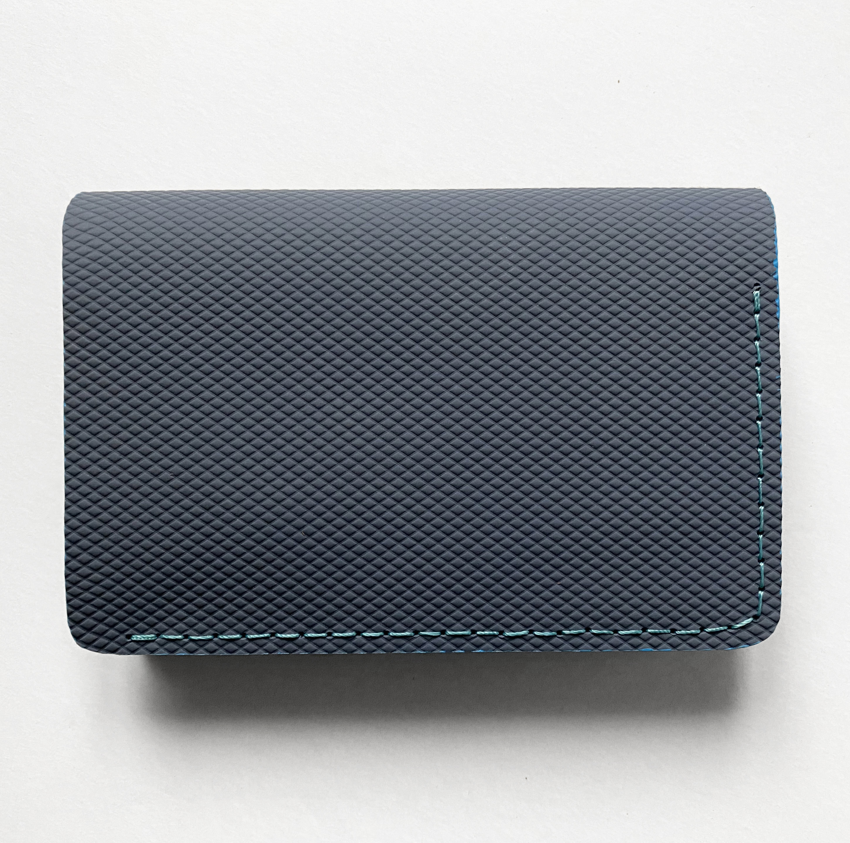 PORTOFEL GRI STRIAT RFID 00424