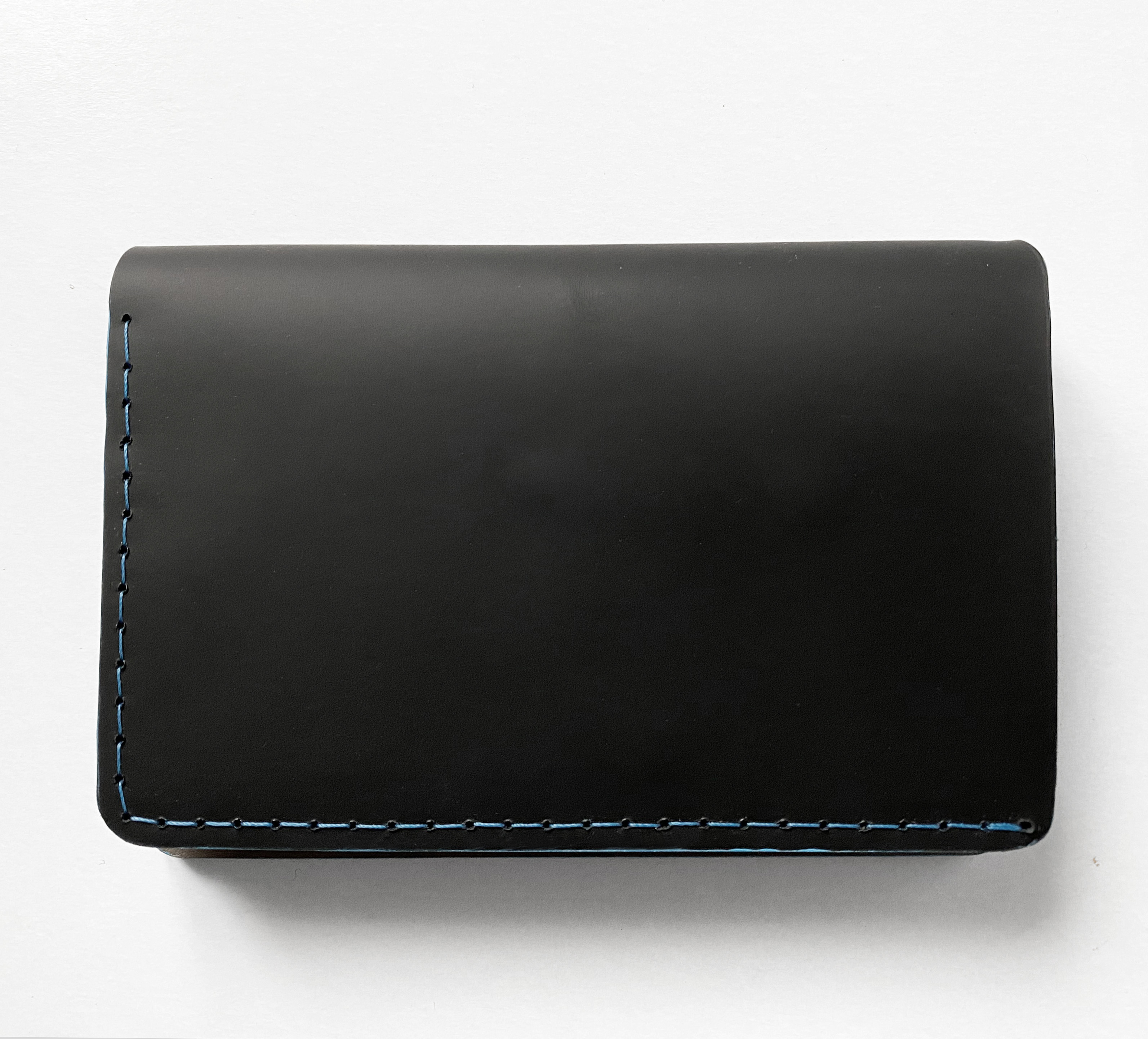 PORTOFEL NEGRU VELVET RFID 00427