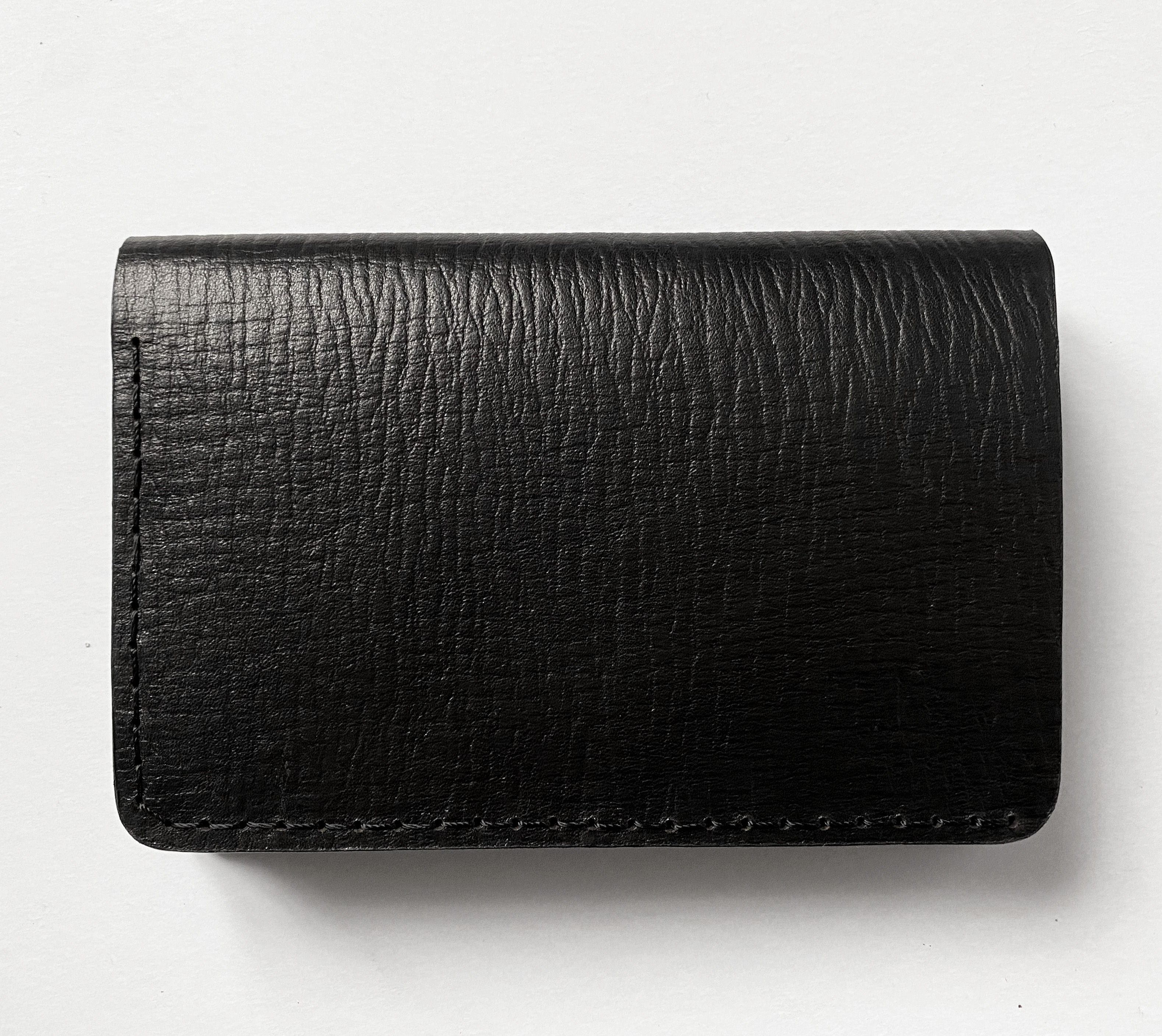 PORTOFEL NEGRU TEXTURAT RFID 00426