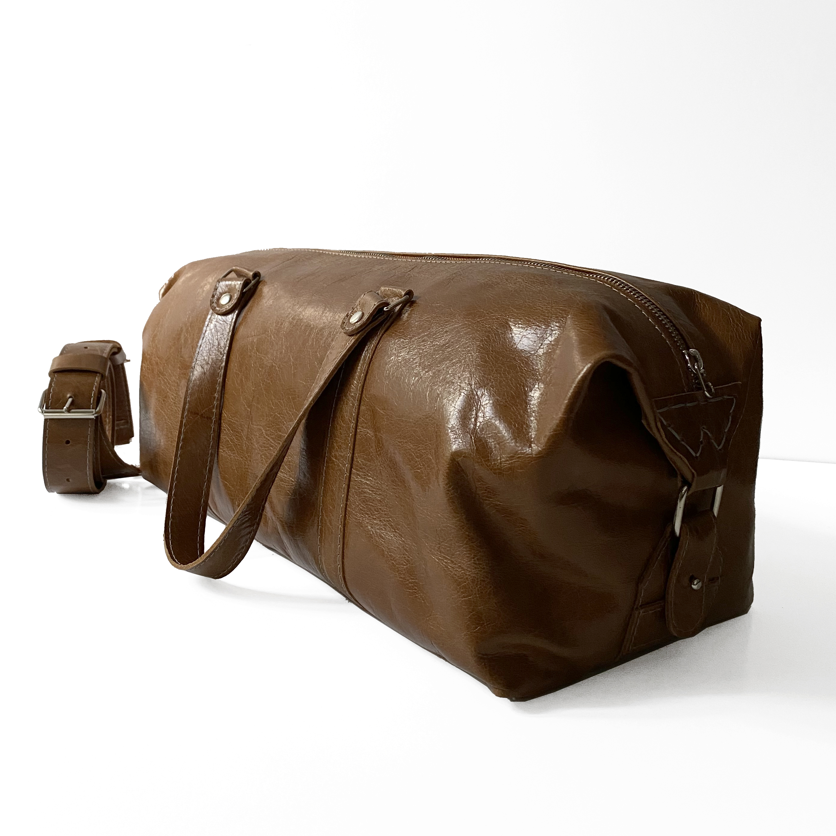 DUFFLE CONIAC 1