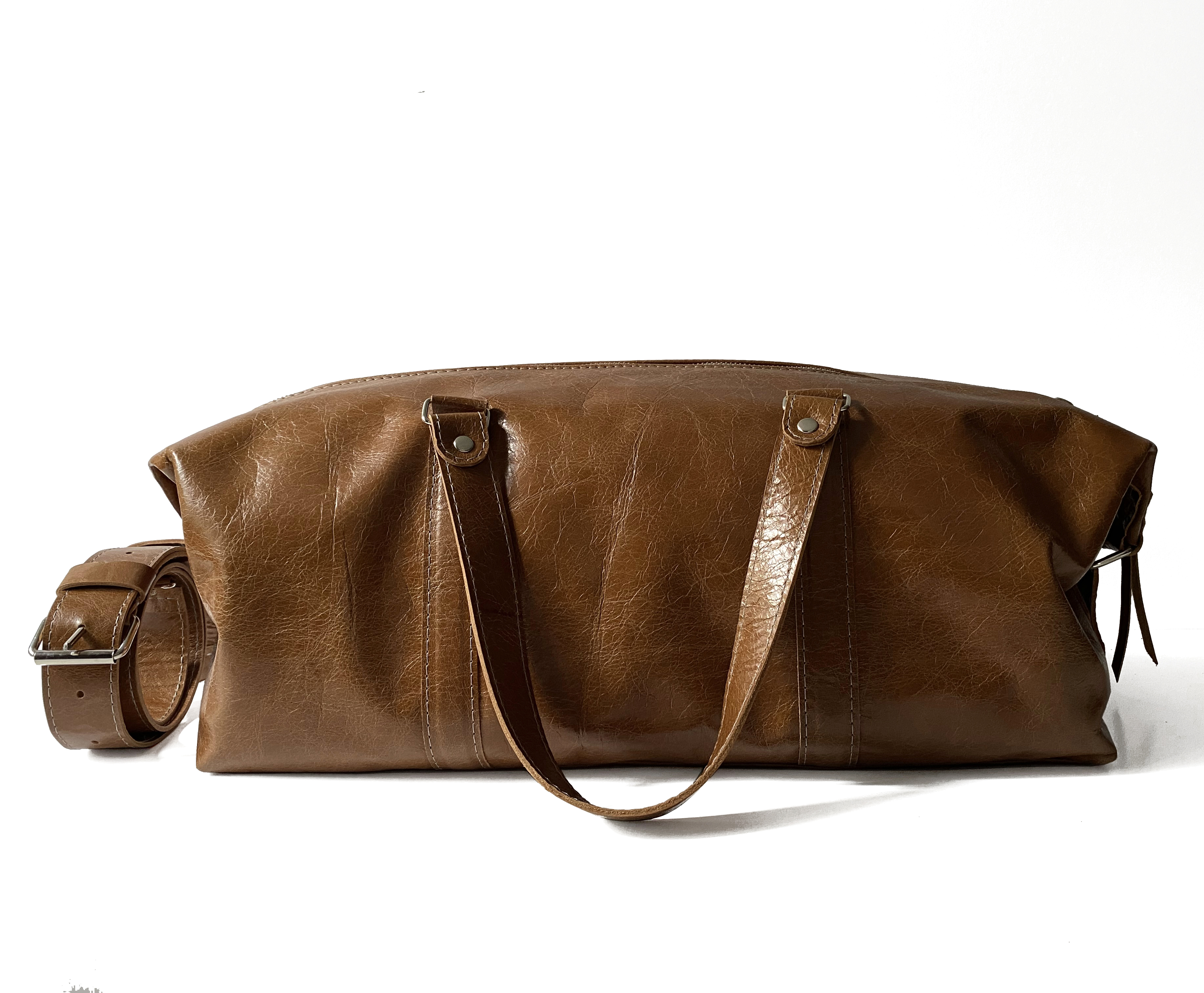 DUFFLE CONIAC 1 00446