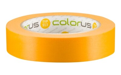 Colorus Fineline Gold CLASSIC Soft Tape 50m 25mm