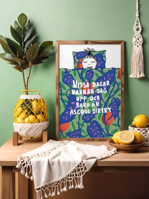 Ascool direkt, Ranka | poster