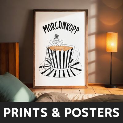 Prints &amp; Posters