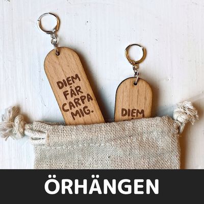 Örhängen