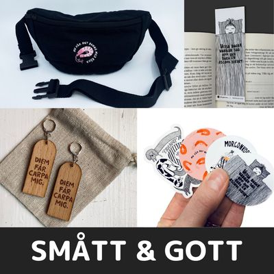 Smått &amp; gott