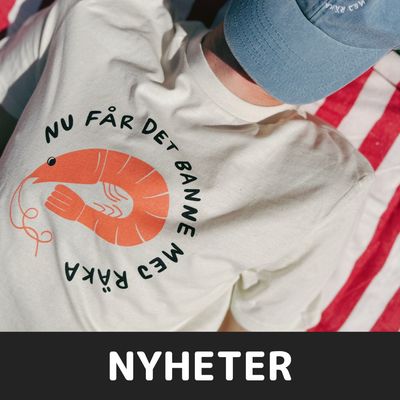 Nyheter