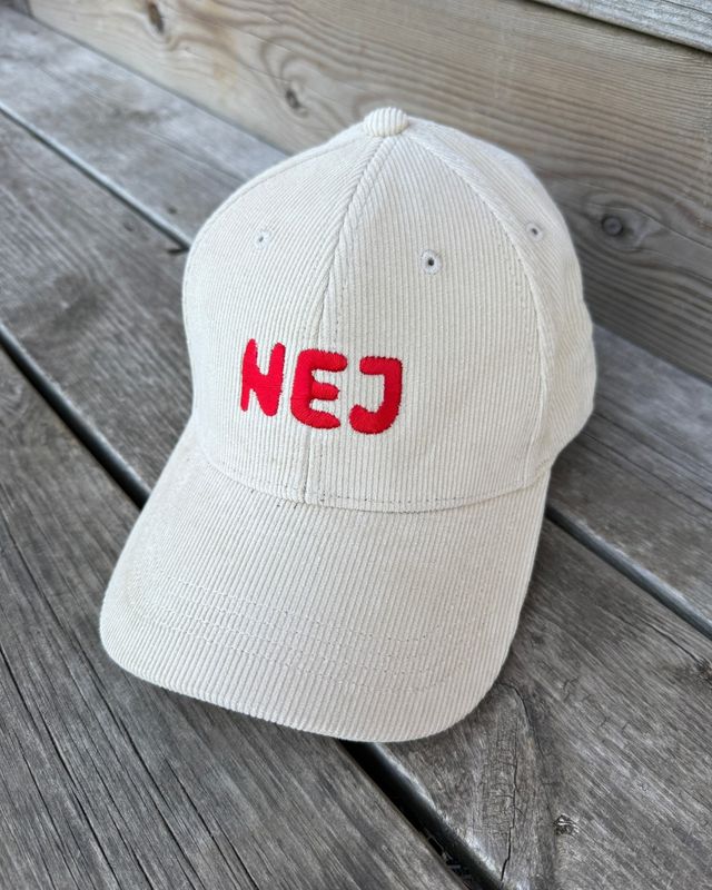 Keps | NEJ | Manchester Beige