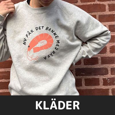 Kläder