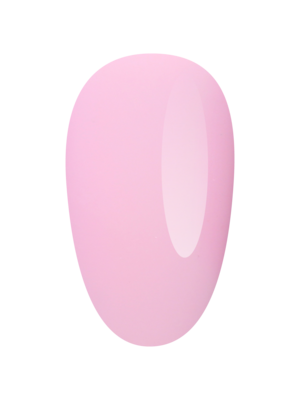 E.MiLac Ace Base #03 Pale Blush, 9 ml.