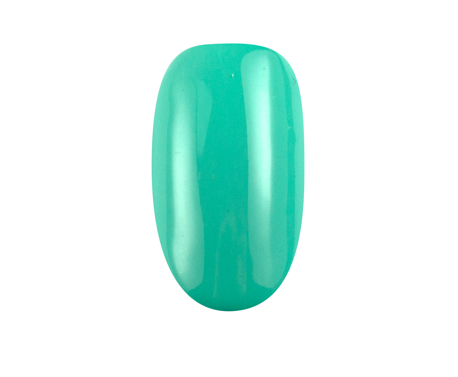 E.MiLac PR Turquoise Icing #198, 9 ml.