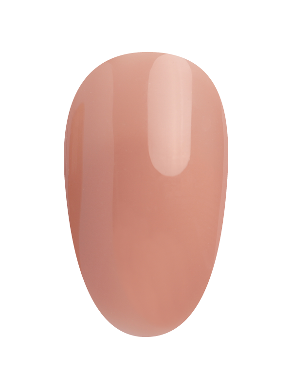 E.MiLac Nude Style #107, 9 ml.