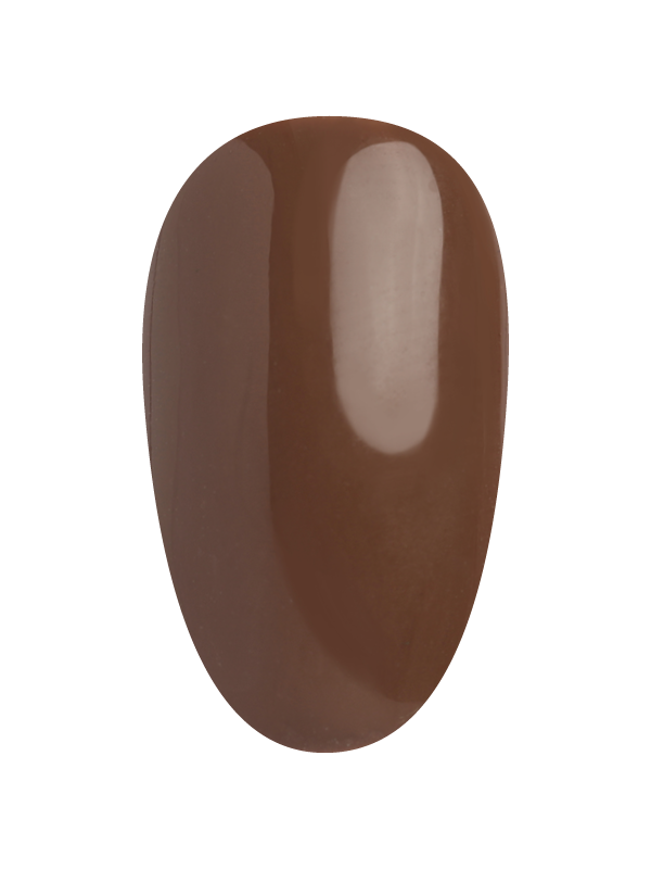 E.MiLac Chocolate Mocco #015, 9 ml.