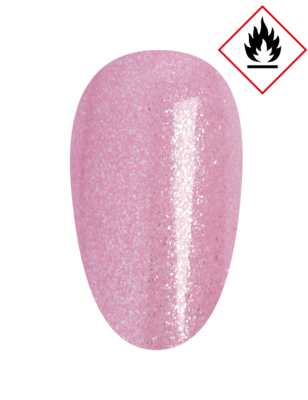 Ultra Strong NP Tinsel #131, 9 ml.