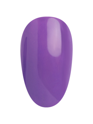 E.MiLac Purple Glow #027, 9 ml.