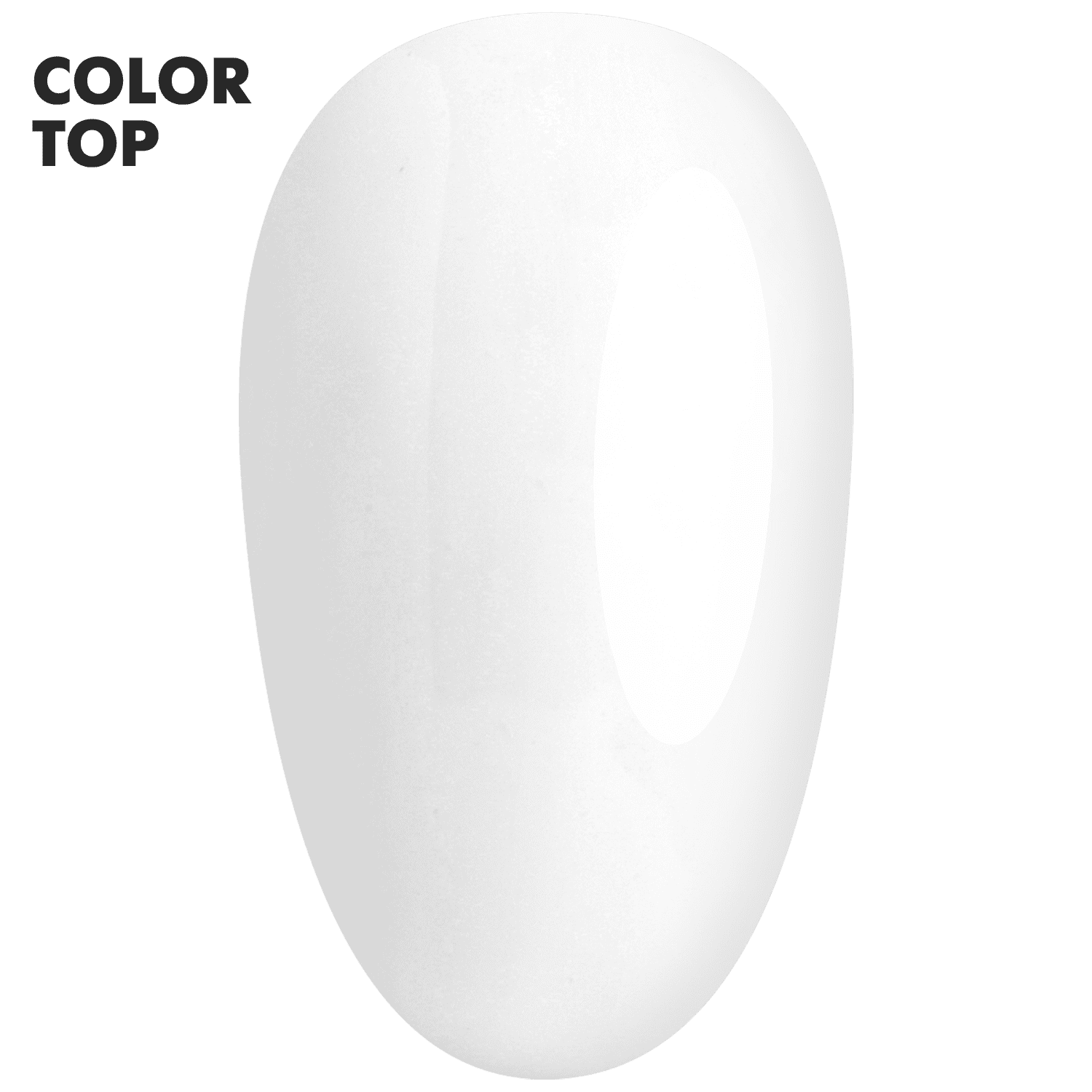 E.MiLac Color Top Milk Style, 9 ml.