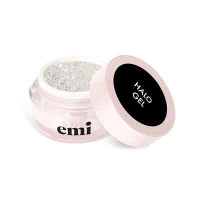 Halo Gel, 50 g.