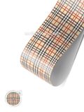 PRINCOT British Plaid