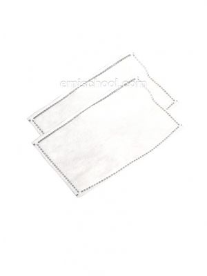 Replaceable filters, 2 pcs.