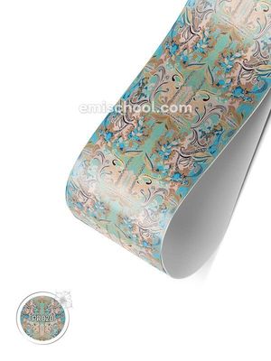 PRINCOT Ethnic Ornaments