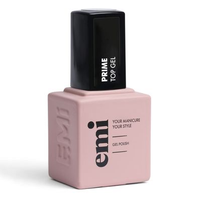 Prime Top Gel (without sticky layer)