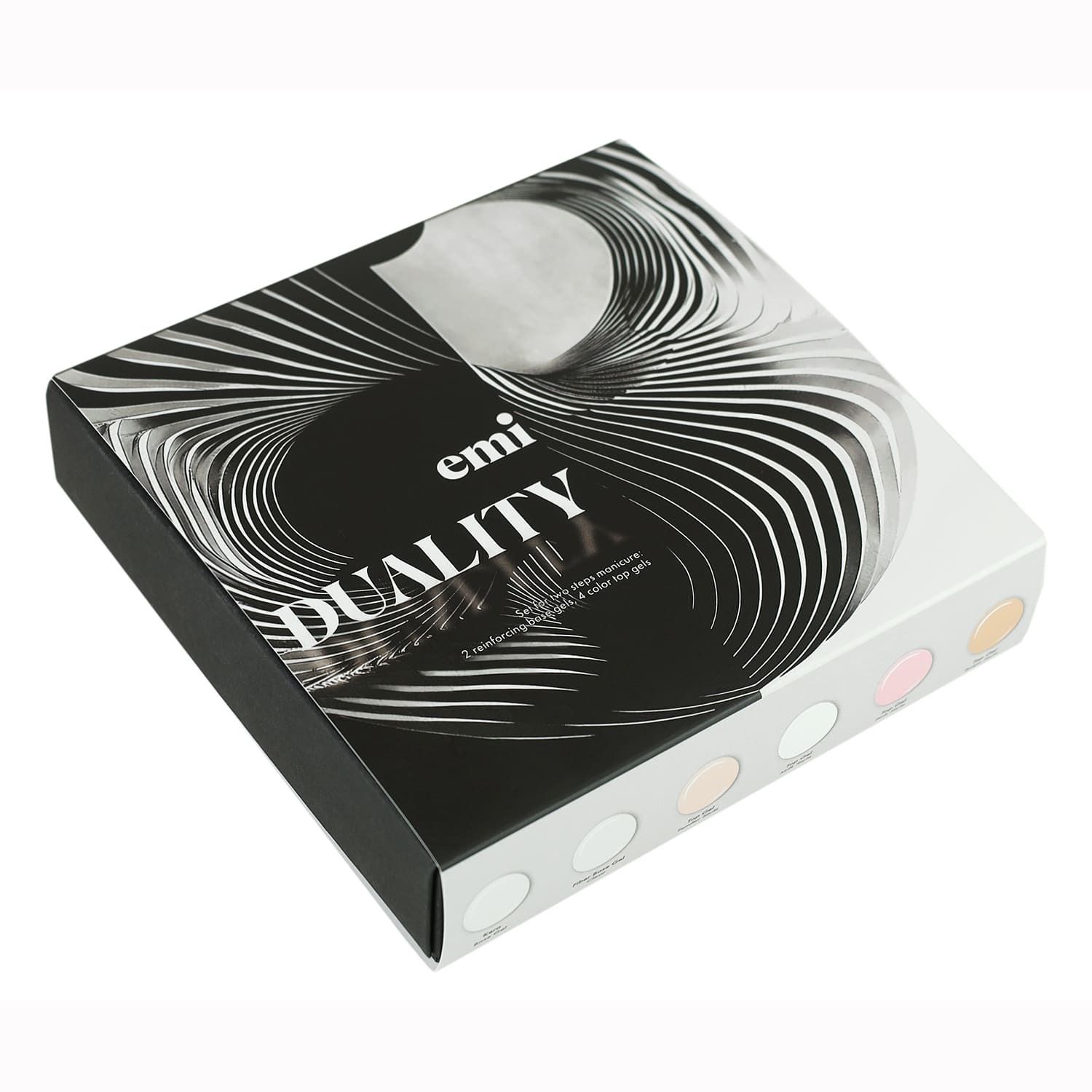 Set Duality
