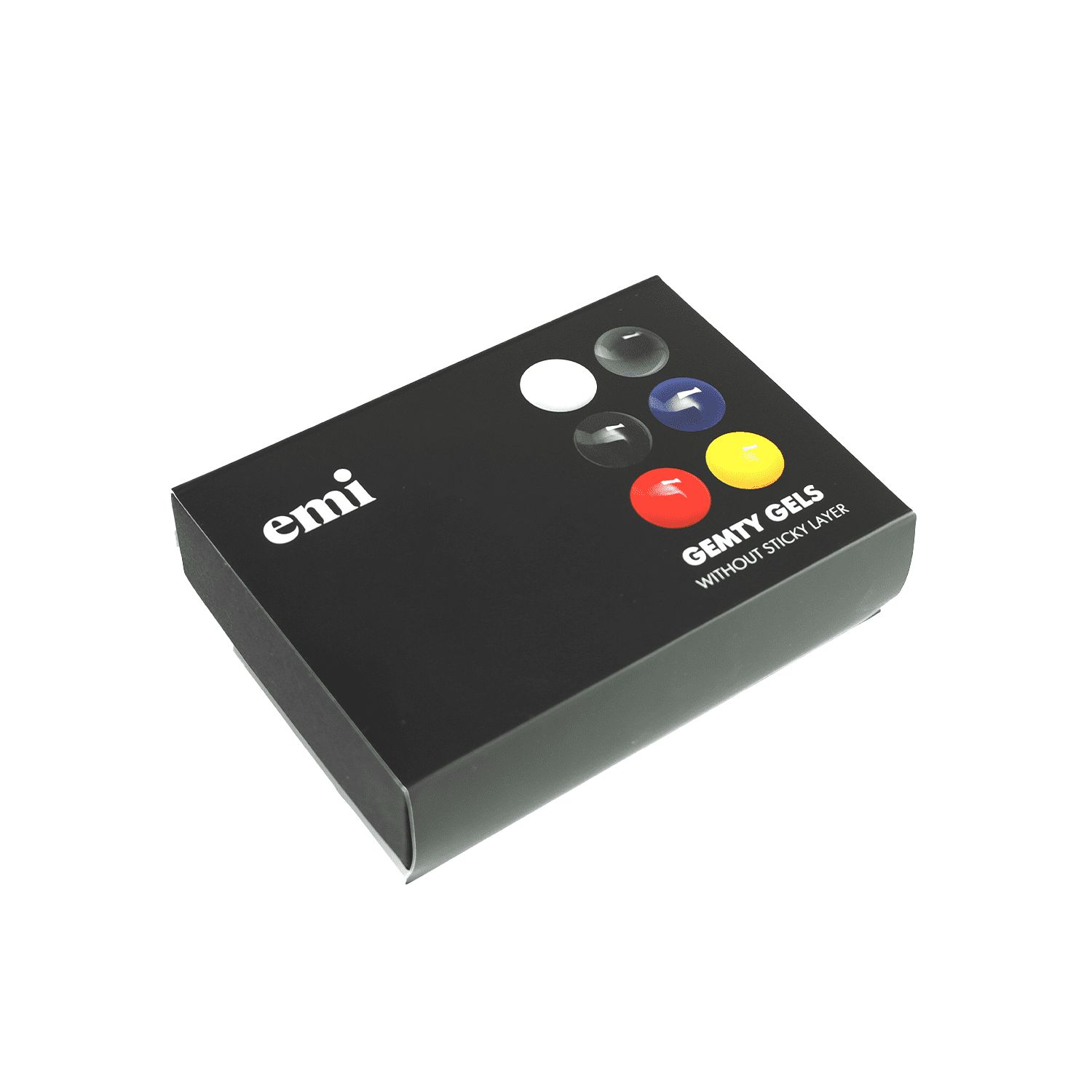 Set Gemty Basic