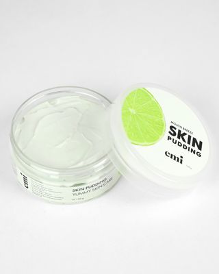 Skin Pudding Mojito Breeze, 150 g.
