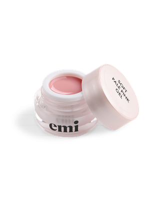 Soft Pale Pink Gel