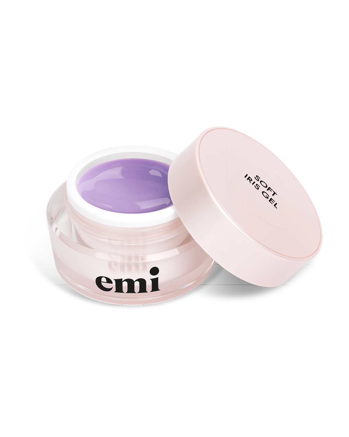 Soft Iris Gel