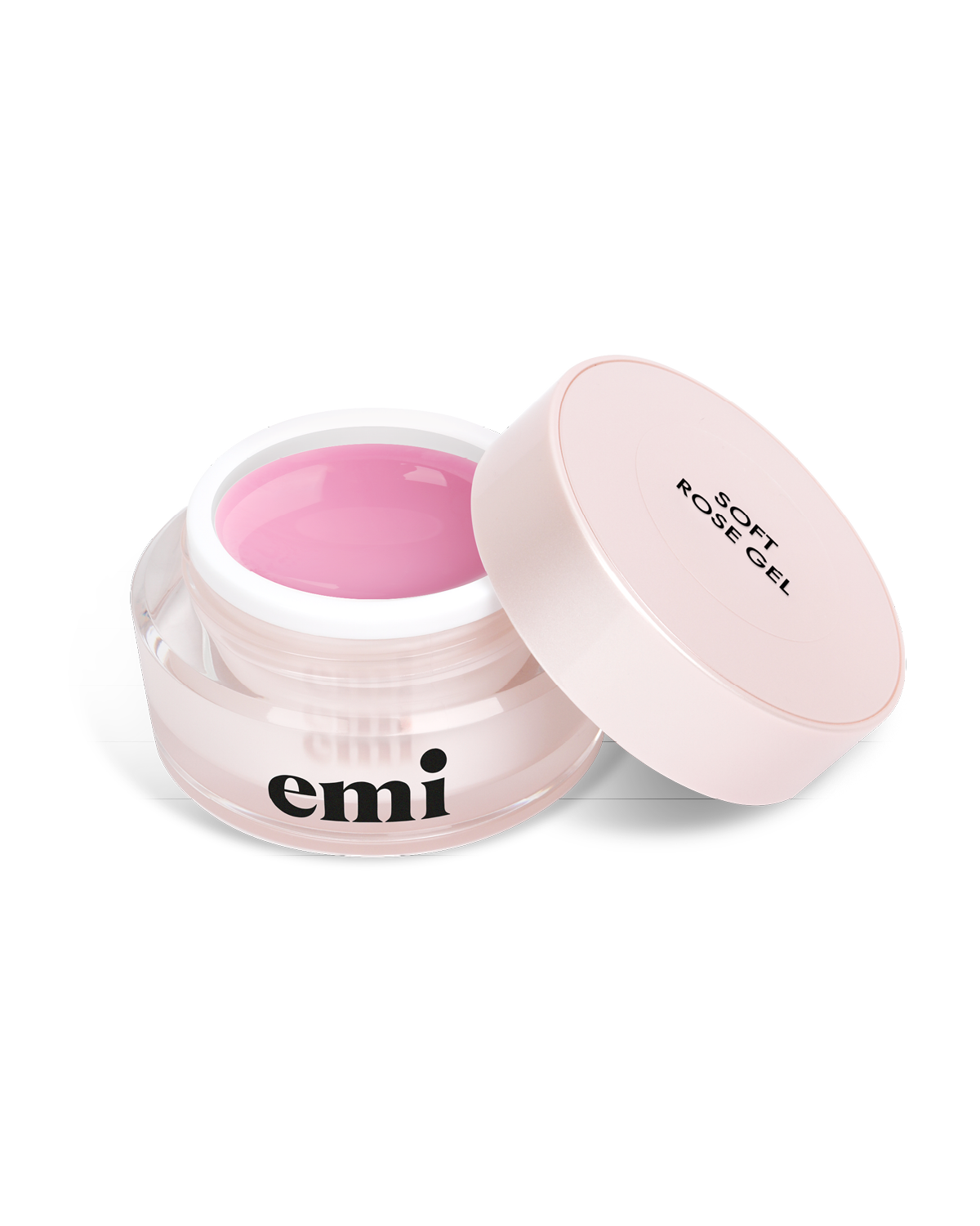 Soft Rose Gel