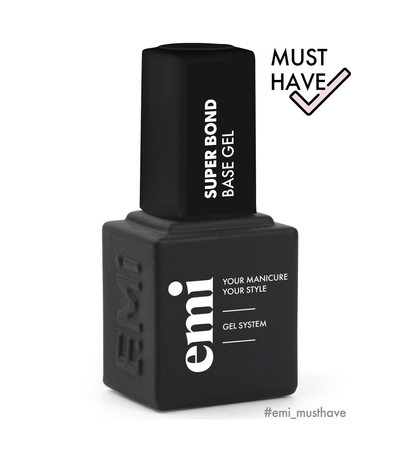 Super Bond Gel, 9 ml.
