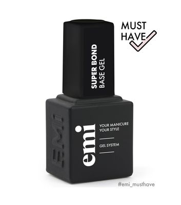 Super Bond Gel, 9 ml.