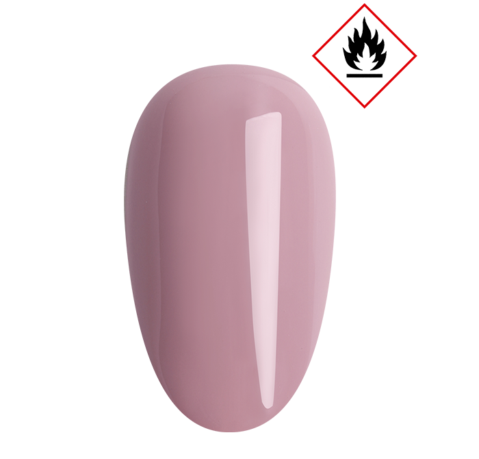 Ultra Strong NP Dusty Lilac # 147, 9 ml.
