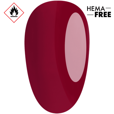 Ultra Strong NP Burgundy Bet #173, 9 ml.