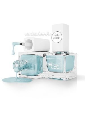 Ultra Strong NP Aquamarine #058, 9 ml.
