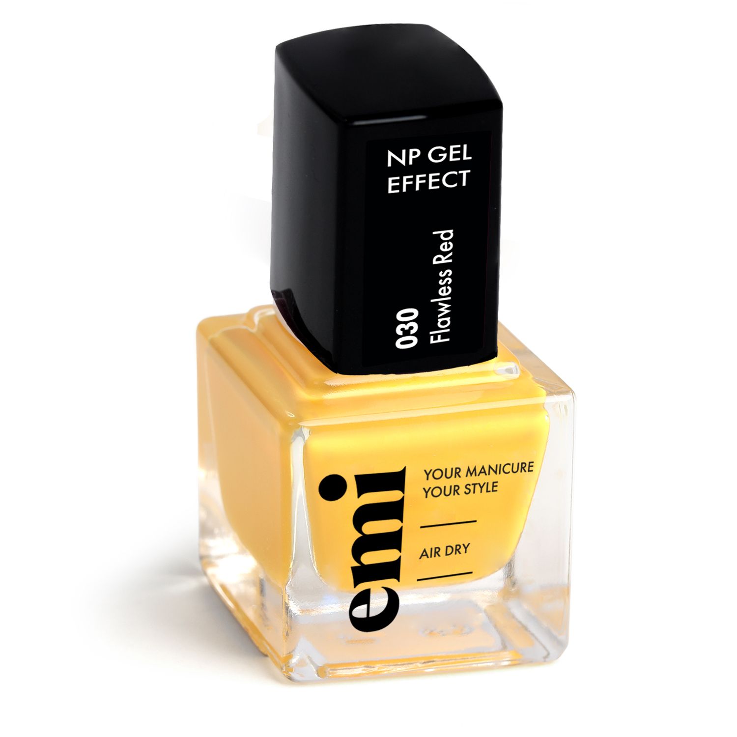 Ultra Strong NP Buttercup #038, 9 ml.