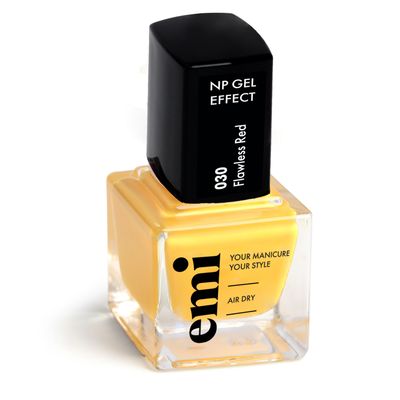 Ultra Strong NP Buttercup #038, 9 ml.