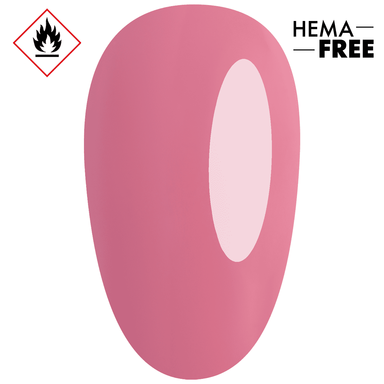 Ultra Strong NP Daring Berry, #189, 9 ml.
