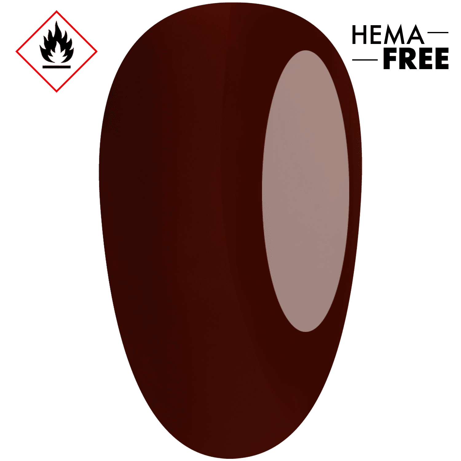 Ultra Strong NP Fatal Siena #176, 9 ml.