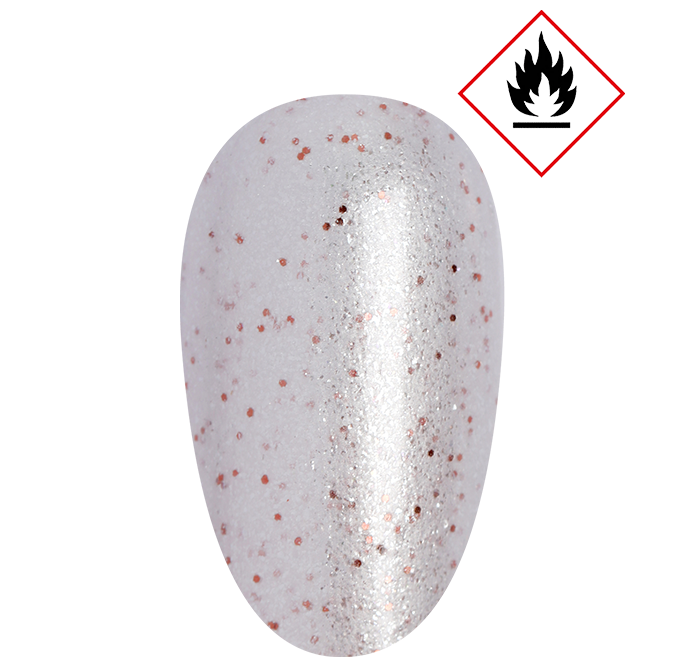 Ultra Strong NP Ice Pattern #132, 9 ml.