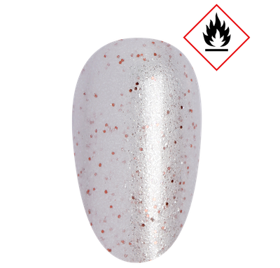 Ultra Strong NP Ice Pattern #132, 9 ml.