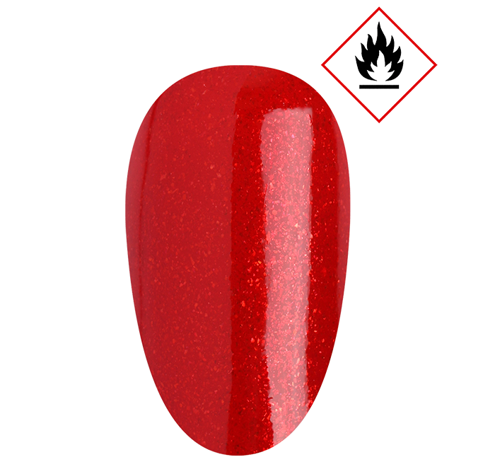 Ultra Strong NP Candy Сane #138, 9 ml.