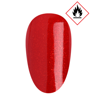 Ultra Strong NP Candy Сane #138, 9 ml.